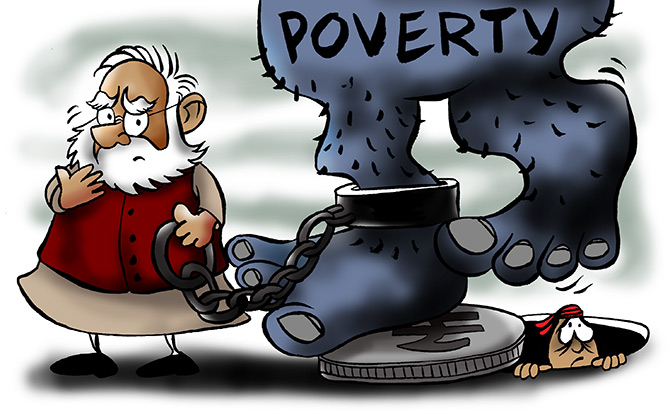 Poverty